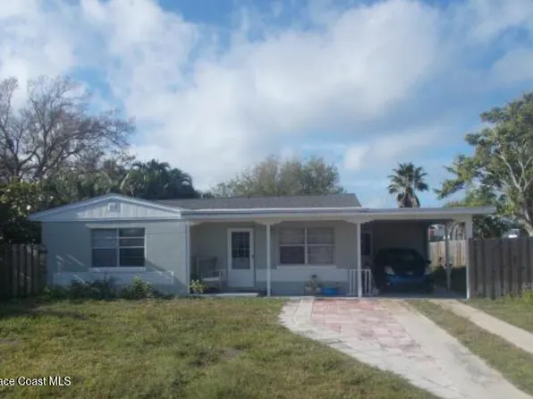 900 Wisteria Dr, Melbourne, FL 32901