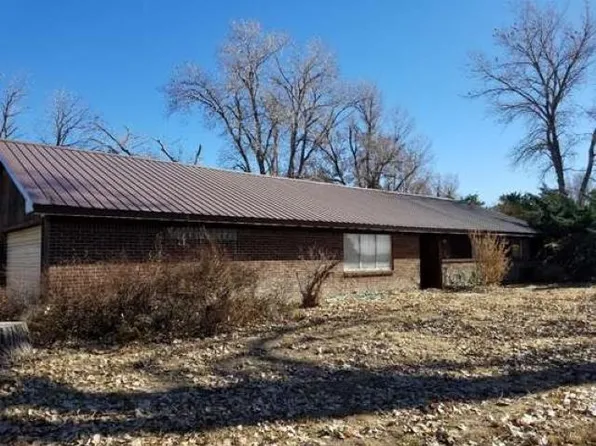 49942 S County Road 176, Shattuck, OK 73858