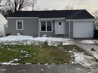 14413 Lakota Ave, Cleveland, OH 44111