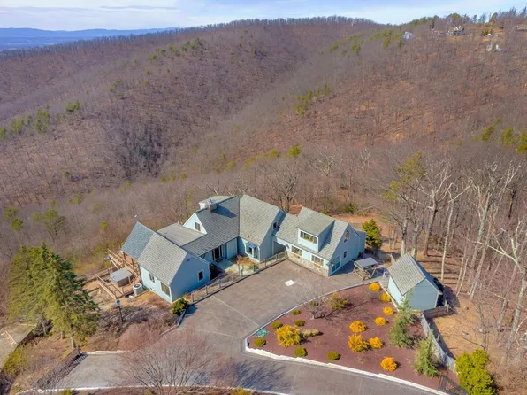 73 Rockledge Rd, Afton, VA 22920