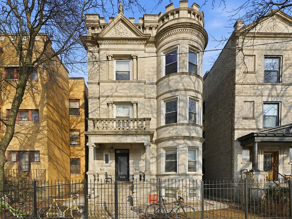 1st image of 3136 W Logan Blvd