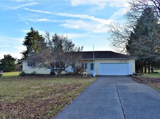 98 Britton St, West Salem, OH 44287
