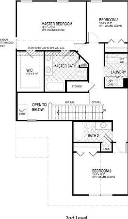 2nd image of 763 N Winchester Dr