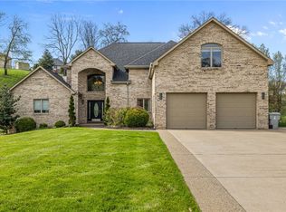 127 Bridle Trl, Venetia, PA