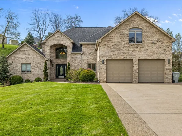 127 Bridle Trl, Venetia, PA 15367