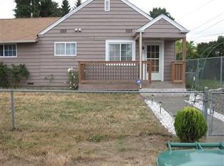 2126 Wyoming St, Bremerton, WA 98310