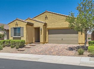 498 Pebble Run Ave, Henderson, NV 89011