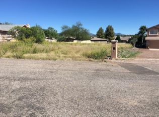 455 Chalet Ct #RIO, Rio Rico, AZ 85648