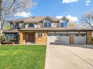 20838 Parliament Ct, Parker, CO 80138