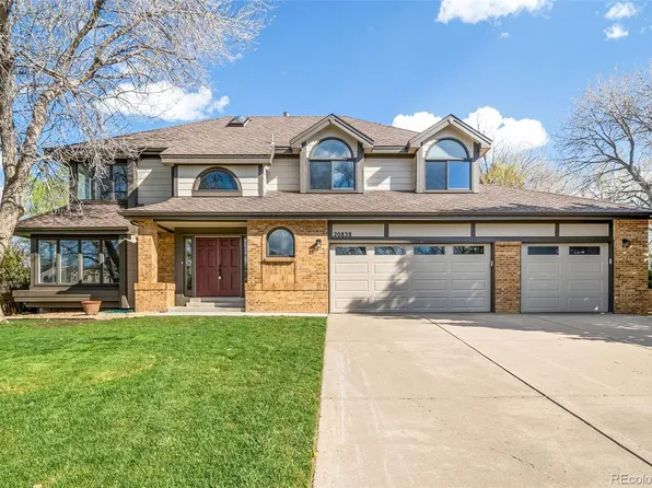 20838 Parliament Court, Parker, CO 80138