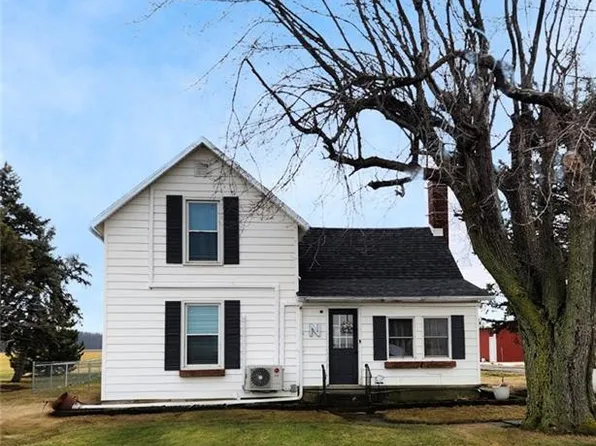 8703 Road 2, Leipsic, OH 45856