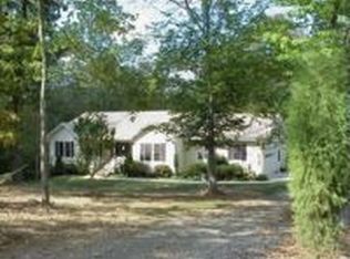 1134 Fern Crk, Lexington, NC 27292