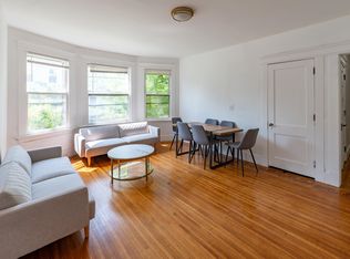 116 Mansfield St UNIT 1, New Haven, CT 06511