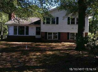 25383 Bethel Concord Rd, Seaford, DE 19973