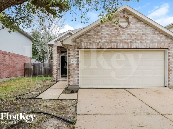 6706 Windy River Ln, Katy, TX 77449