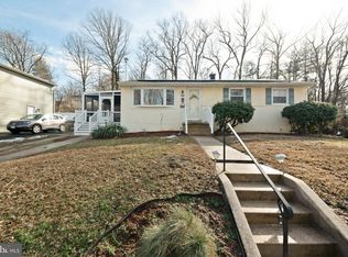 229 Chartley Dr, Reisterstown, MD 21136