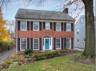 3315 Dorchester Rd, Shaker Heights, OH 44120