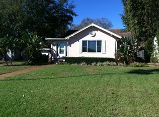 1620 Crescent Lake Dr N, Saint Petersburg, FL 33704