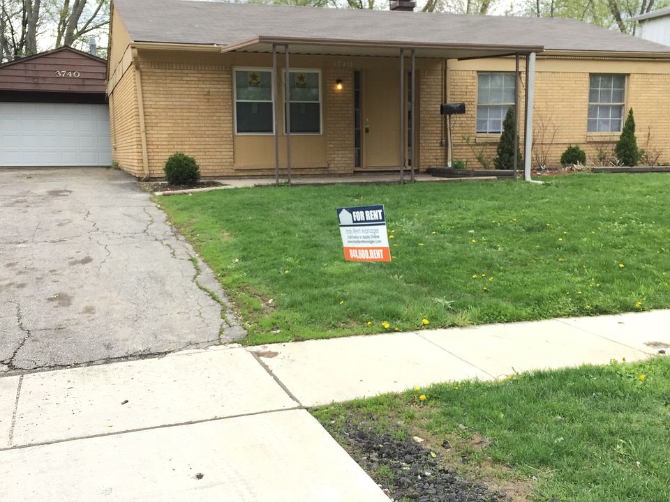1st image of 3740 Decamp Dr