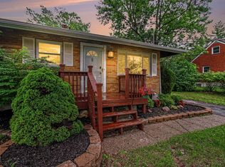 9656 Woodmill Ln, Cincinnati, OH 45231