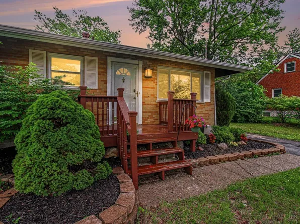 9656 Woodmill Ln, Cincinnati, OH 45231