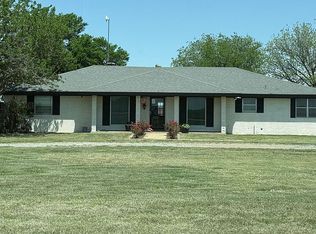 11904 Fm 142, Avoca, TX 79503