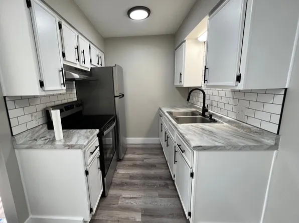1708 Franklin Ave #C, Fort Wayne, IN 46808