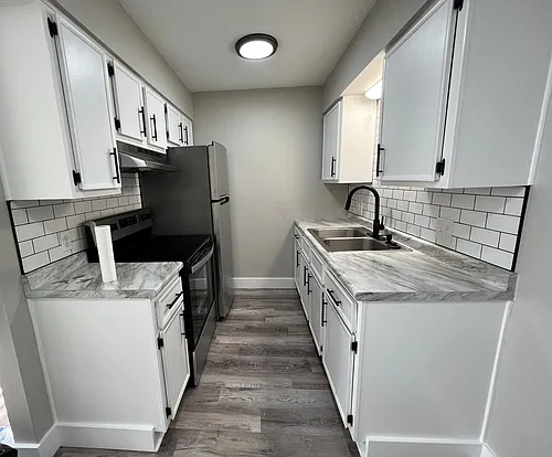 1708 Franklin Ave #C Photo 1