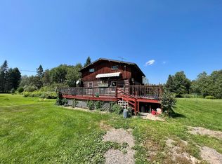 158 Vinnedge Rd, Iron River, MI 49935