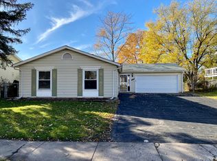 17810 Harvard Ln, Country Club Hills, IL