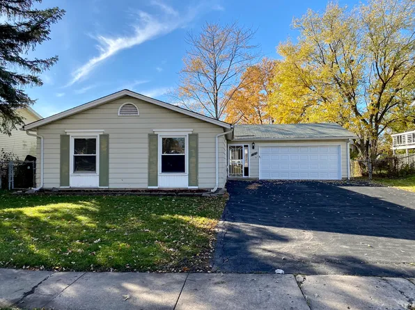 17810 Harvard Ln, Country Club Hills, IL 60478