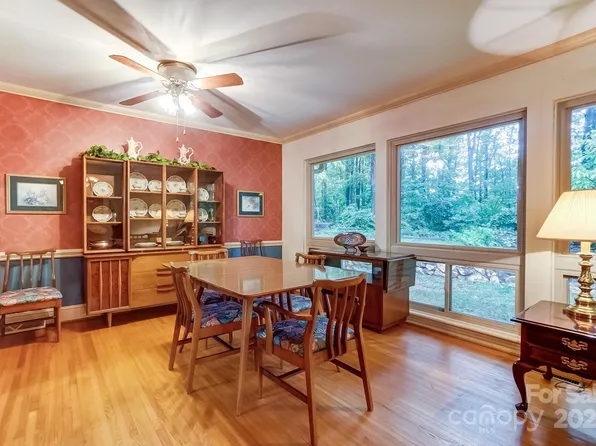 1601 Woodberry Rd, Charlotte, NC 28212
