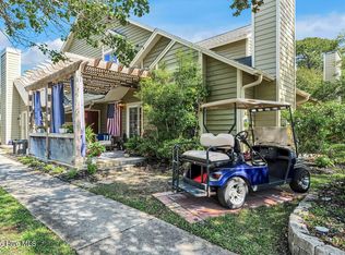 311 Champion Ct SE, Southport, NC 28461