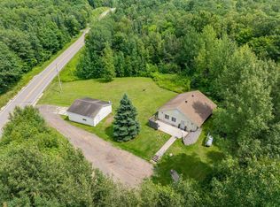 35055 E County Line Rd, Hill City, MN 55748