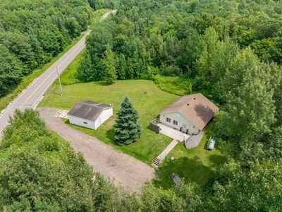 35055 E County Line Rd, Hill City, MN, 55748