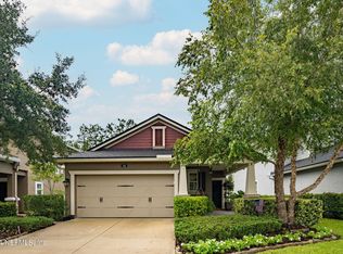 44 Forest Edge Dr, Saint Johns, FL 32259