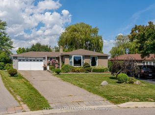 20 Dunblaine Cres, Brampton, ON L6T 3H2