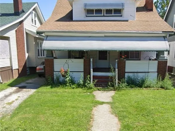 3517 W 120th St, Cleveland, OH 44111