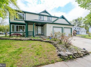 701 Charney Ct, Hanover, MD 21076