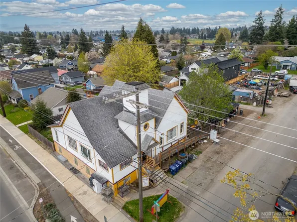 6312 E F Street, Tacoma, WA 98404