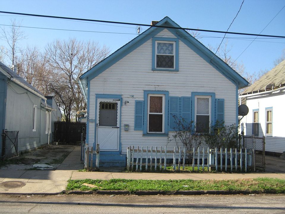 2nd image of 3633 Bailey Ave