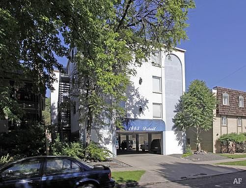 1st image of 1445 Detroit St APT 302