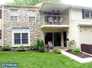 112 Old Forge Xing, Devon, PA 19333