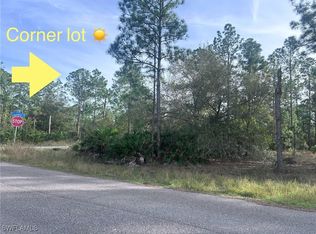 3106 E 13th St, Lehigh Acres, FL 33972