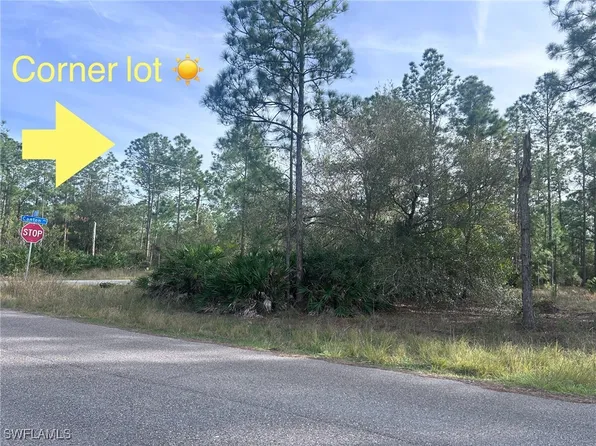 3106 E 13th St, Lehigh Acres, FL 33972