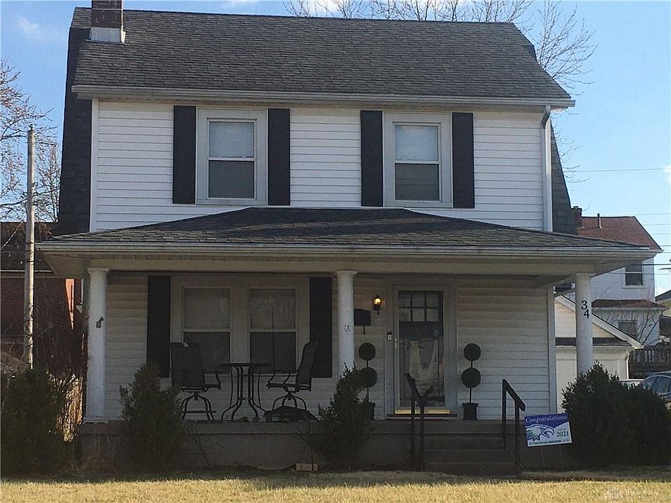 1st image of 34 Woodruff Dr