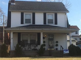 34 Woodruff Dr, Dayton, OH 45405