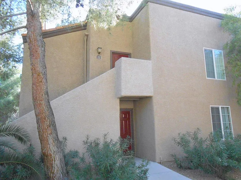 9325 W Desert Inn Rd #132 — Photo 3
