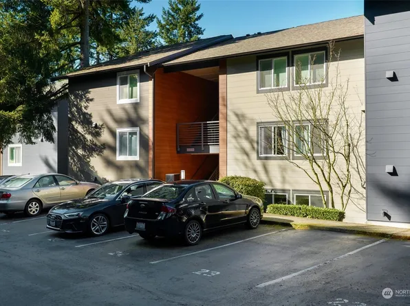 12117 NE Bel-Red Road #B-102, Bellevue, WA 98005