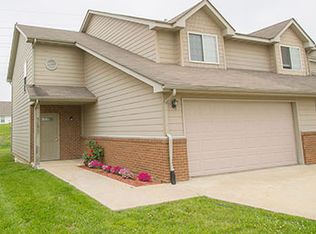 5103 Silver Mill Dr, Columbia, MO 65202